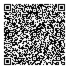 Coiffure Saucier QR Card