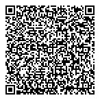 Salon Albert Bean Coiffure QR Card