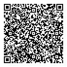 Canada Parlement QR Card