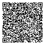 Communication Internet Morin QR Card