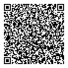 Annie Les Ongles QR Card