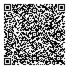 Bleu QR Card