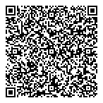 Construction Tra Panier Brown QR Card