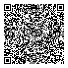 M Valois Electrique QR Card