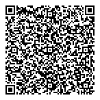 Salon Coiffure Distinctive QR Card