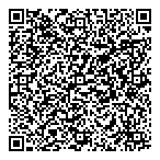 Art-Style Coiffure QR Card