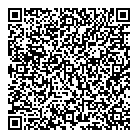 La Flamme Coiffure QR Card