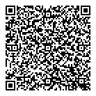 Dans Un Jardin QR Card