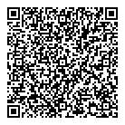 Elegance Nuptiale QR Card