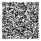 Clinique De Physotherapie QR Card