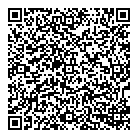 Coiffure Arlequin QR Card