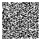 Vu Center De Diffusion QR Card