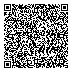 Immaculae Conception Graphique QR Card