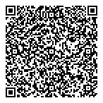 Clinique Chiropratique Alpha QR Card