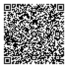 Aura Coiffure QR Card