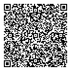 Clinique Veterinaire Feline QR Card