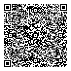 Leucan Region De Quebec QR Card