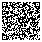 Lush Cosmetics QR Card