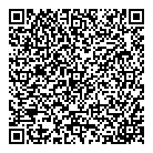 Boutique Studio Mode QR Card