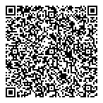 Galerie D'art Au P'tit Bonheur QR Card