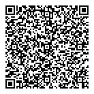 Pains D'exclamation QR Card