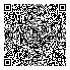 Zebra Media QR Card