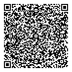 Salon Coiffure Sante Coiffe QR Card