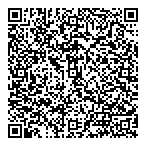 Clinique De Kinesitherapie QR Card