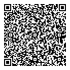 Louis Fecteau Inc QR Card