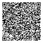 Creation Alpha Design QR Card