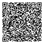 Carol Fortin Electrique QR Card