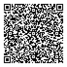 Penske Truck Rental QR Card