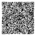 Impressions Bleu Nuit Enr QR Card