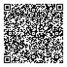 Matriform QR Card