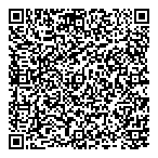 Git-Club De Recherche QR Card