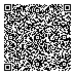 Vert L'aventure Plein Air QR Card