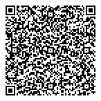 Salon De Coiffure Pro Style QR Card