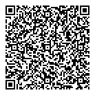 Bio Contact Quebec QR Card