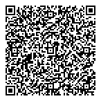 Boutique Studio Mode QR Card