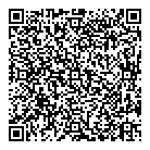 Boutique Studio Mode QR Card