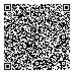 Fleuriste Pensee Present QR Card