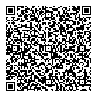 A B Express QR Card