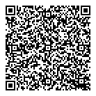 Dans Un Jardin QR Card