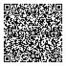 Au Cadre Champetre QR Card