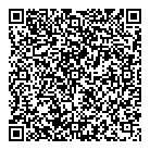 Maison Des Tournesols QR Card