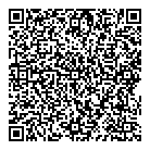 Ecole Bon Vent QR Card