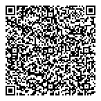 Garderie Canine Aux Petits QR Card