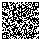 Jardin Fleuri QR Card