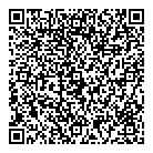 Petite Grenouille QR Card