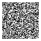 Aventure Plein Air Inukshuk QR Card